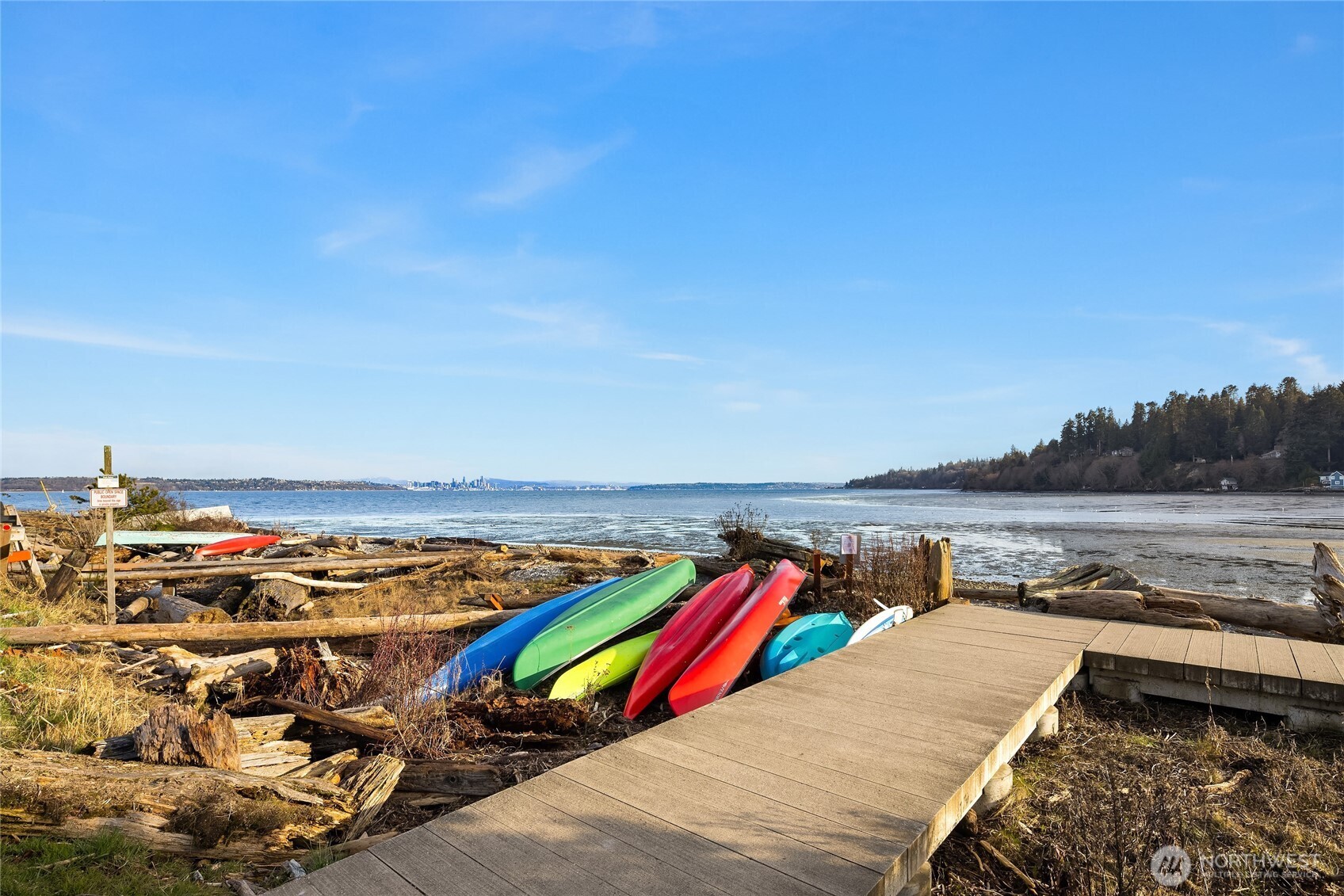 10003 Manitou Beach Drive NE Bainbridge Island WA 98110