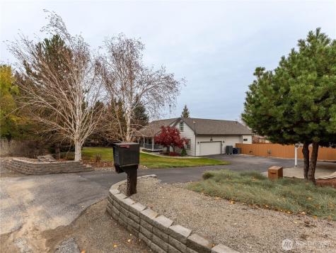 500 Austin Avenue Wenatchee WA 98801