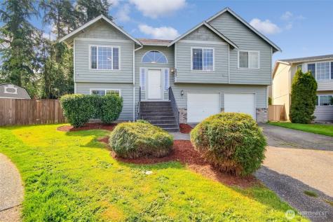 6822 153rd Puyallup WA 98375