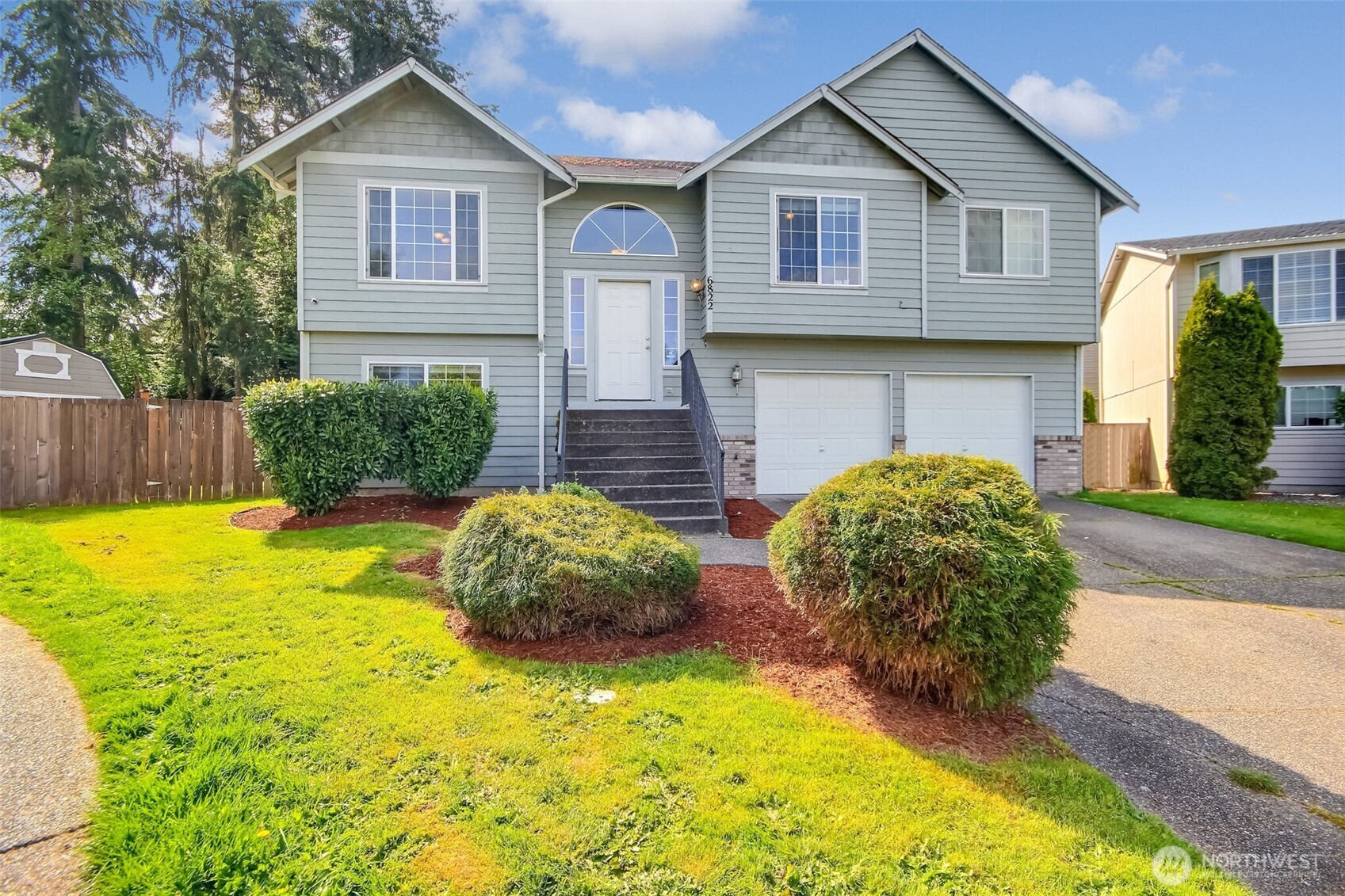 6822 153rd Street Court E Puyallup WA 98375