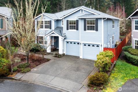 8100 231st Place NE Redmond WA 98053