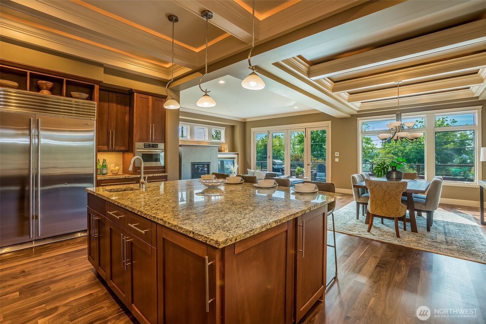 317 1st Street Kirkland WA 98033