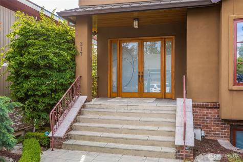 317 1st Street Kirkland WA 98033