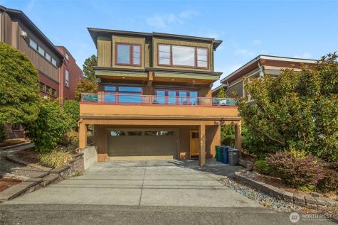 317 1st Street Kirkland WA 98033