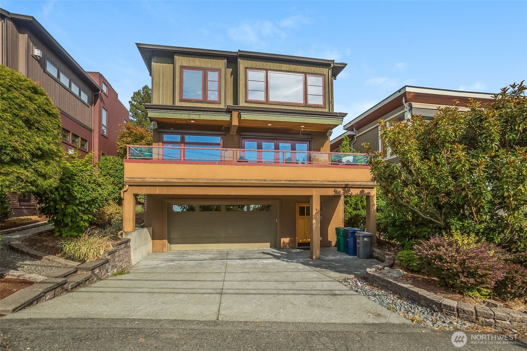 317 1st Street Kirkland WA 98033
