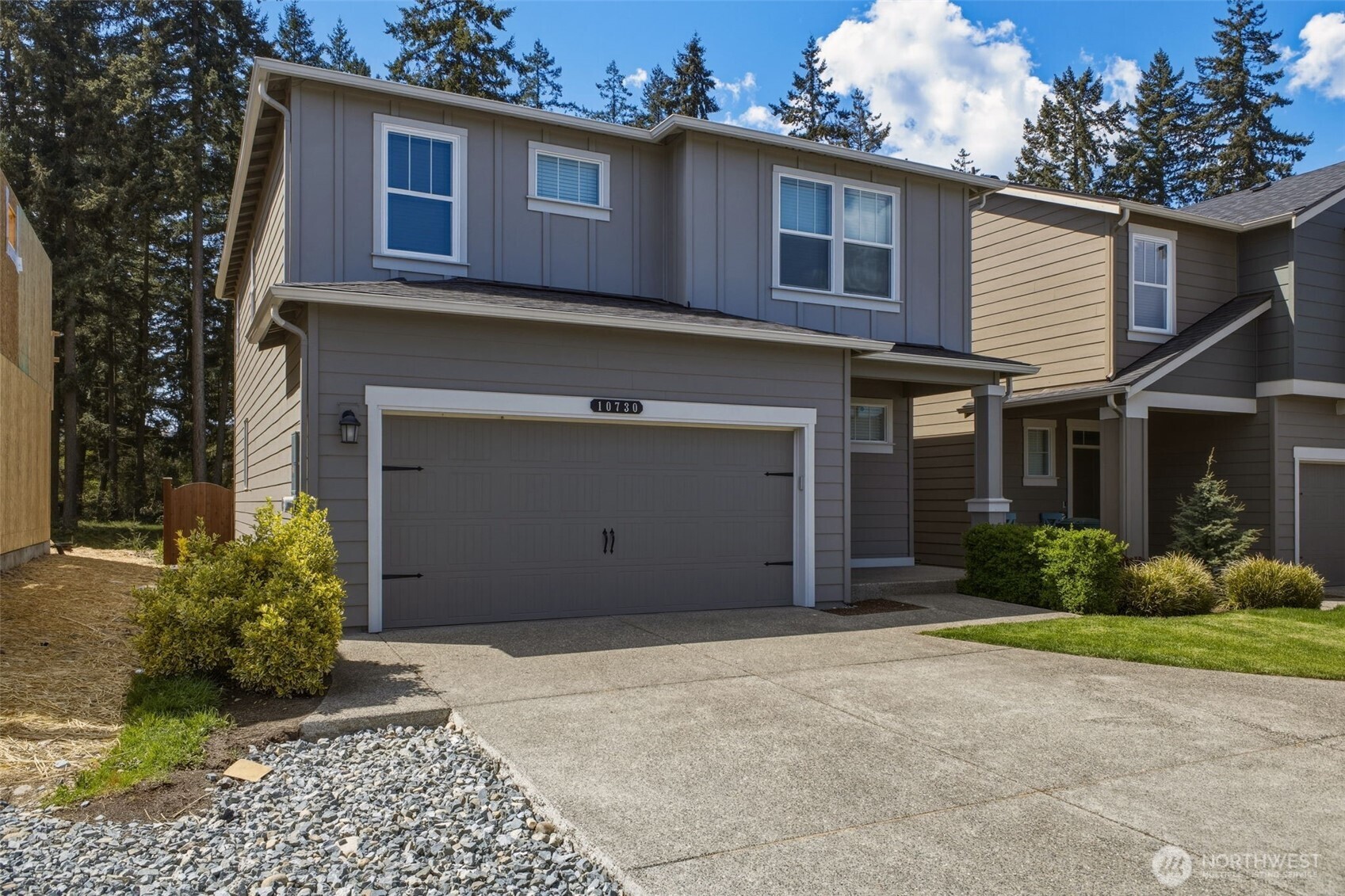10730 188th Street E Puyallup WA 98374