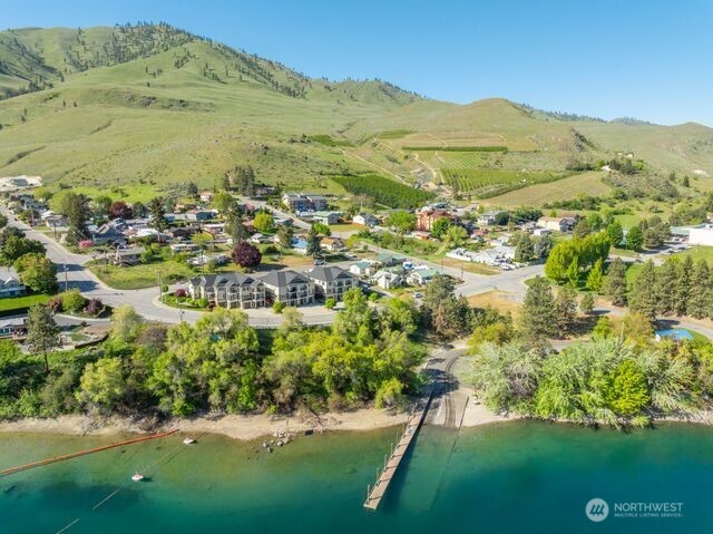 230 E Furnham Avenue Chelan WA 98816
