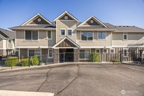 230 E Furnham Avenue Chelan WA 98816