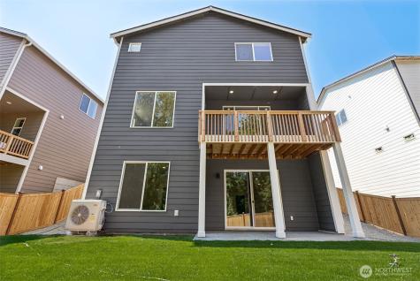 2049 NE Norseman Way Poulsbo WA 98370