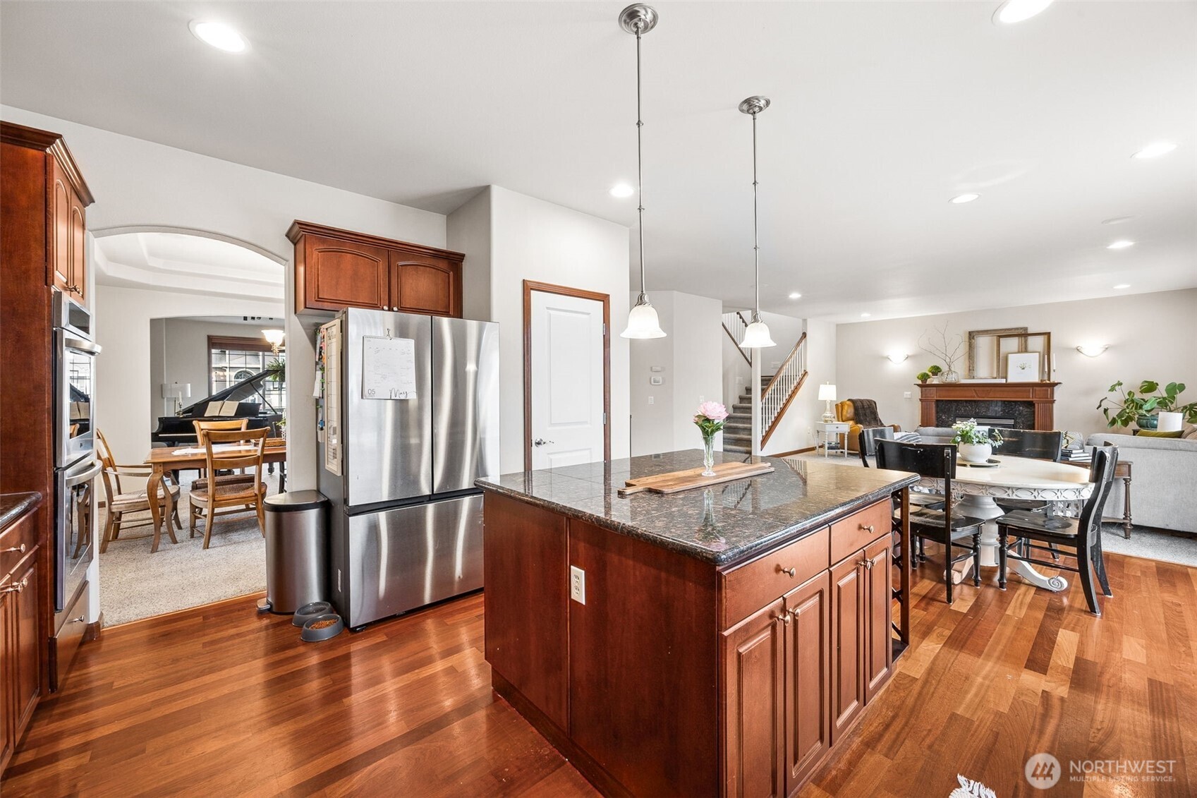 1519 Daffodil Avenue NE Orting WA 98360