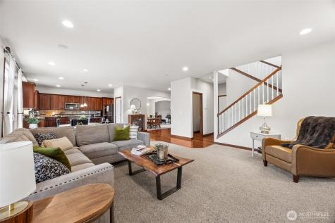 1519 Daffodil Avenue NE Orting WA 98360