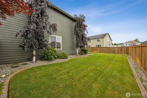 1519 Daffodil Avenue NE Orting WA 98360