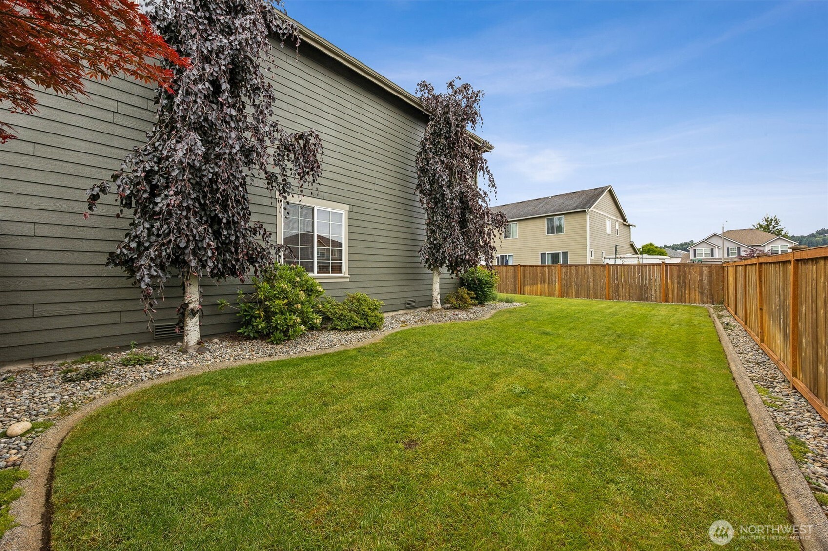 1519 Daffodil Avenue NE Orting WA 98360