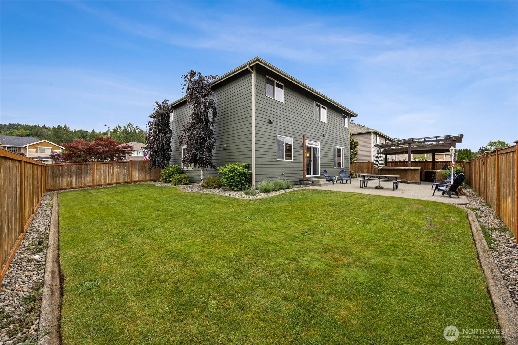 1519 Daffodil Avenue NE Orting WA 98360