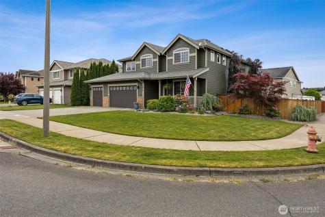 1519 Daffodil Avenue NE Orting WA 98360