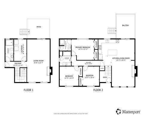 2701 196th Street SE Bothell WA 98012
