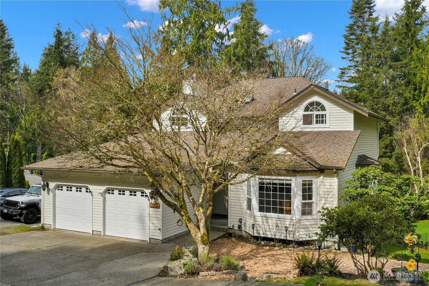 6807 156th Street NW Stanwood WA 98292