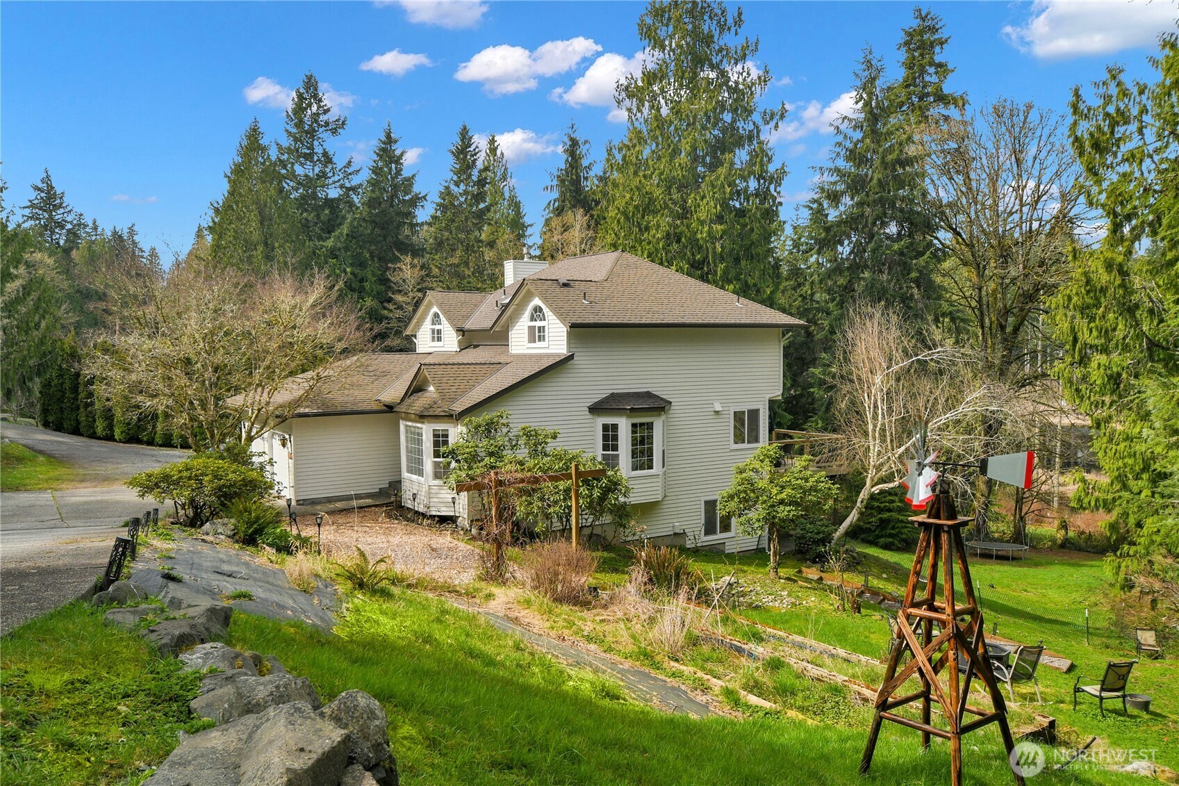 6807 156th Street NW Stanwood WA 98292
