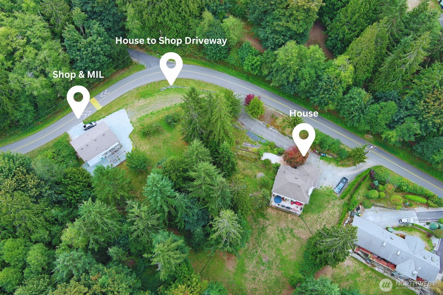 6807 156th Street NW Stanwood WA 98292