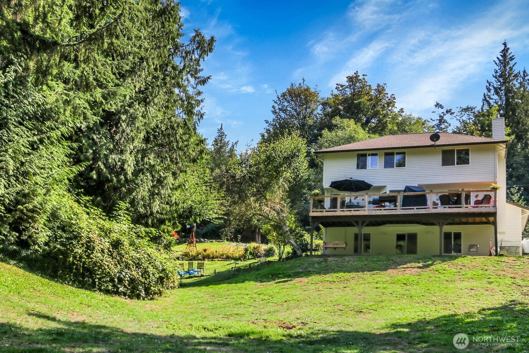 6807 156th Street NW Stanwood WA 98292
