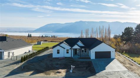 0 24 Columbia View Drive Brewster WA 98812