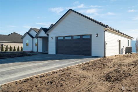 0 24 Columbia View Drive Brewster WA 98812