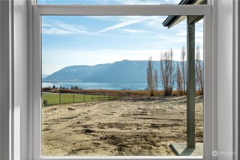 0 24 Columbia View Drive Brewster WA 98812