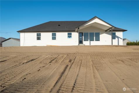 0 24 Columbia View Drive Brewster WA 98812