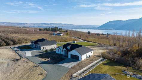 0 24 Columbia View Drive Brewster WA 98812