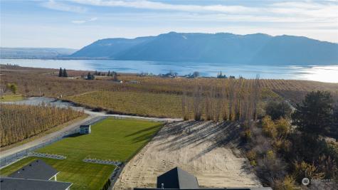 0 24 Columbia View Drive Brewster WA 98812