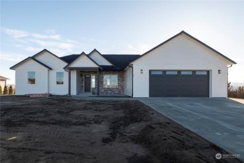 0 24 Columbia View Drive Brewster WA 98812
