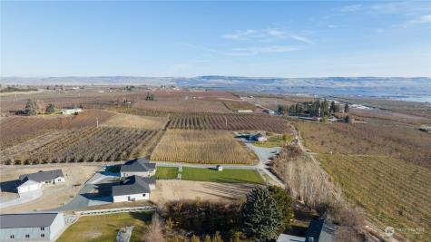 0 24 Columbia View Drive Brewster WA 98812