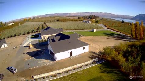 0 24 Columbia View Drive Brewster WA 98812