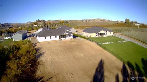 0 24 Columbia View Drive Brewster WA 98812