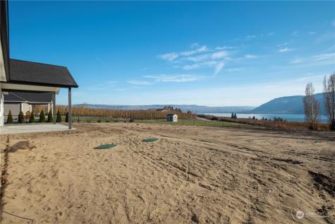 0 24 Columbia View Drive Brewster WA 98812