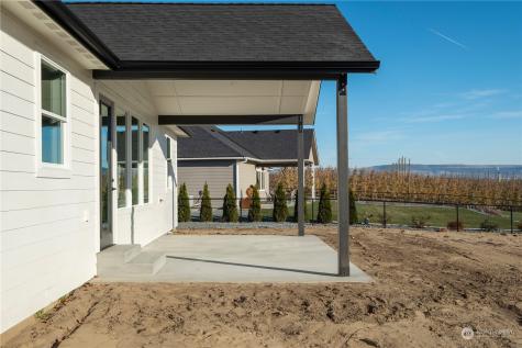 0 24 Columbia View Drive Brewster WA 98812