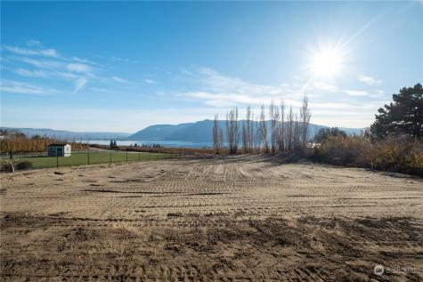 0 24 Columbia View Drive Brewster WA 98812