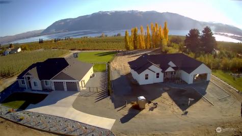 0 24 Columbia View Drive Brewster WA 98812