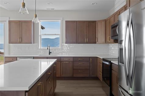 0 24 Columbia View Drive Brewster WA 98812