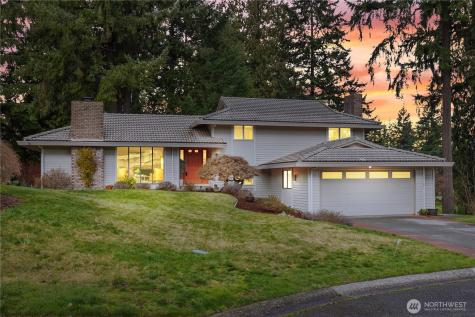 17101 146th Avenue SE Renton WA 98058