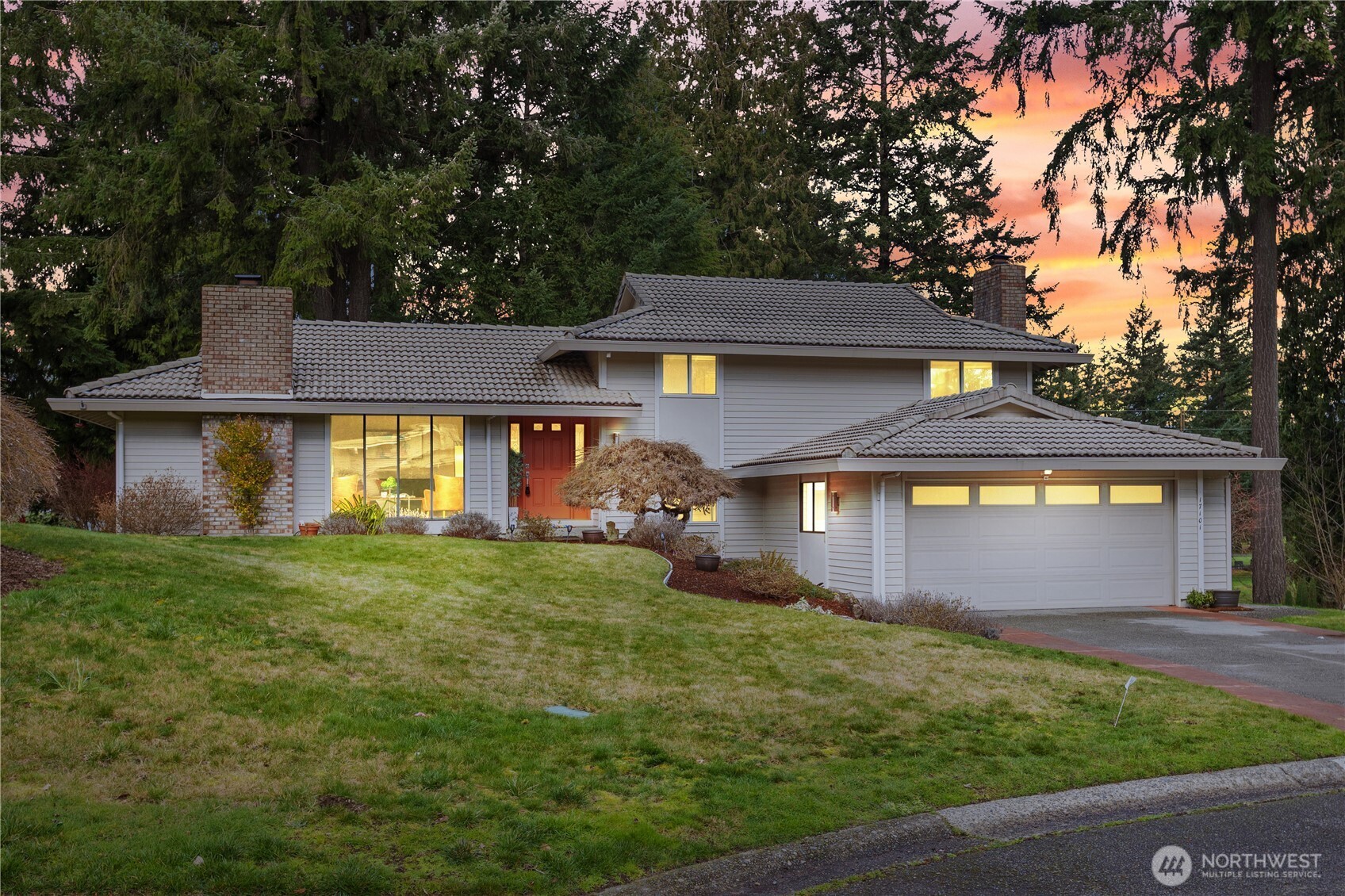 17101 146th Avenue SE Renton WA 98058