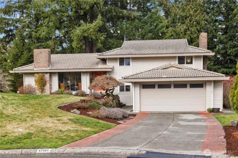 17101 146th Avenue SE Renton WA 98058