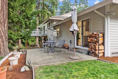 17101 146th Avenue SE Renton WA 98058