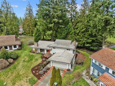 17101 146th Avenue SE Renton WA 98058