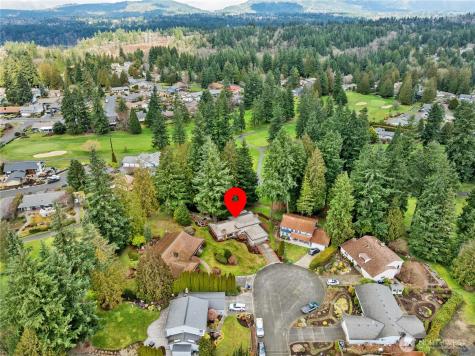17101 146th Avenue SE Renton WA 98058