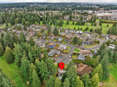 17101 146th Avenue SE Renton WA 98058