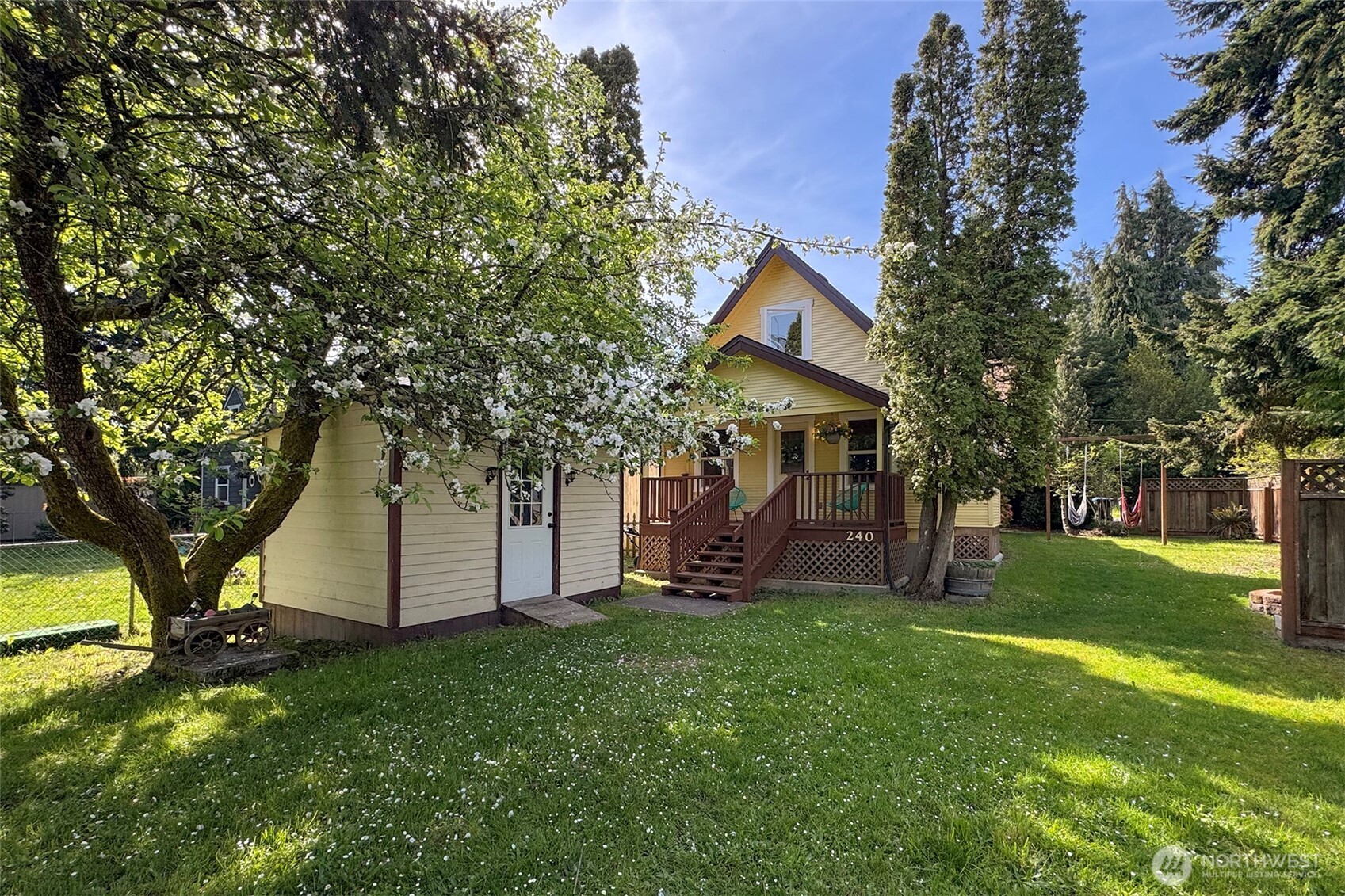 240 Motor Avenue Port Angeles WA 98362
