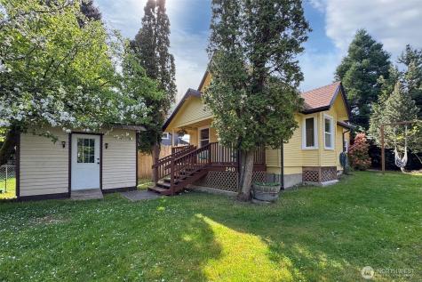 240 Motor Avenue Port Angeles WA 98362