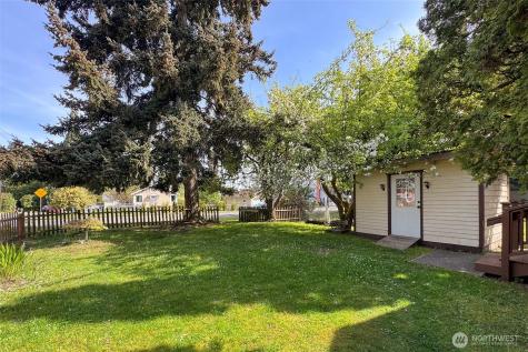 240 Motor Avenue Port Angeles WA 98362