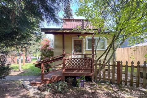 240 Motor Avenue Port Angeles WA 98362